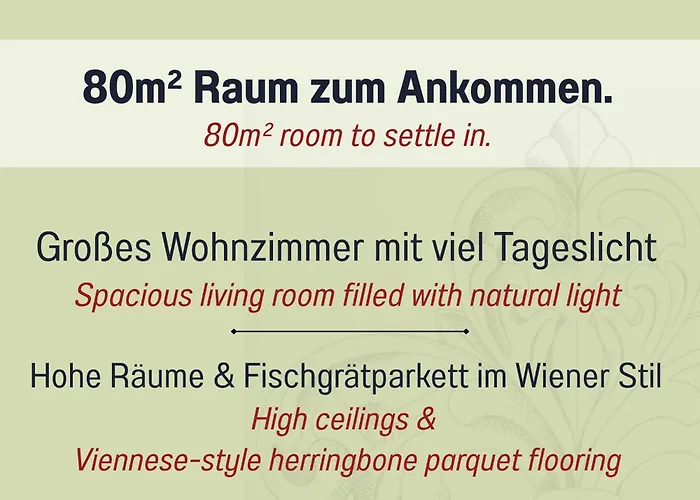 Апартаменты Livienna - Apartment Mit Gartenblick - Wintergarten, Kamin & Pool