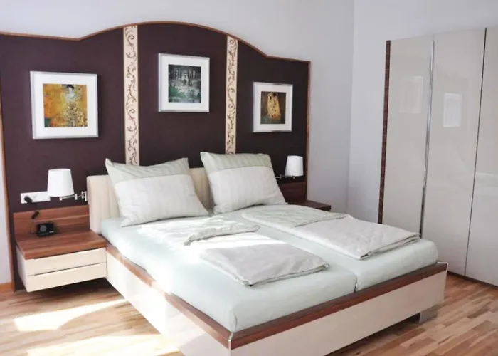 Livienna - Apartment Mit Gartenblick - Wintergarten, Kamin & Pool *