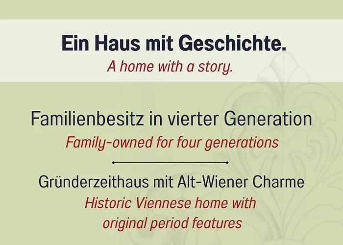 Апартаменты Livienna - Apartment Mit Gartenblick - Wintergarten, Kamin & Pool Вена