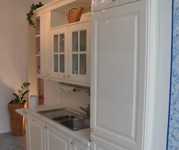 Business Apartment