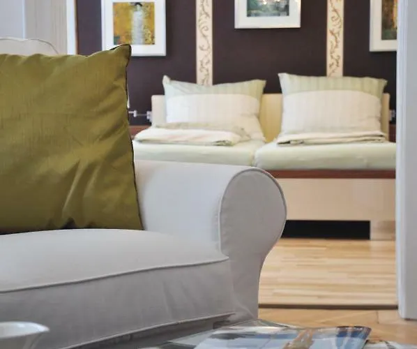 Business Apartment Wien